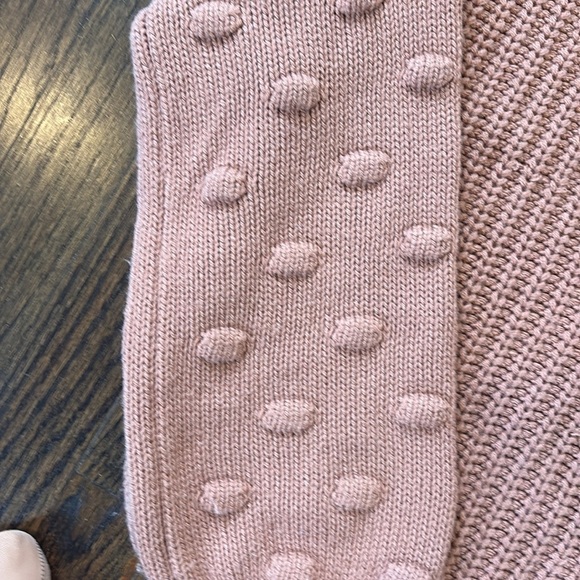 Teen cropped sweater by Moon and Madison - Picture 3 of 4